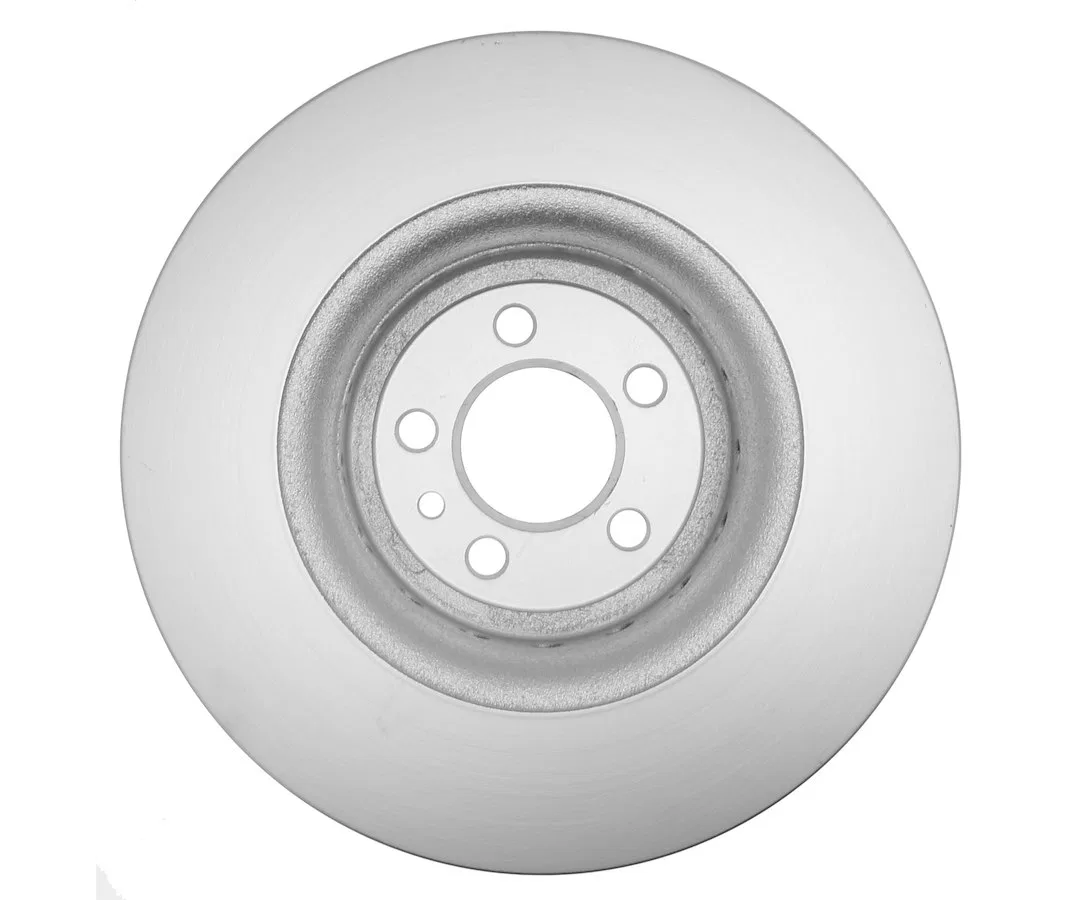 781774P – RAYBESTOS Brake Rotor, OE Replacement Quiet On Arrival Technology Single